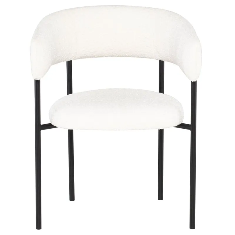 CASSIA DINING CHAIR