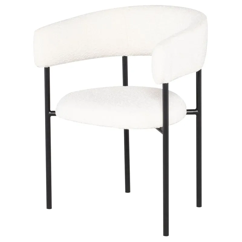 CASSIA DINING CHAIR