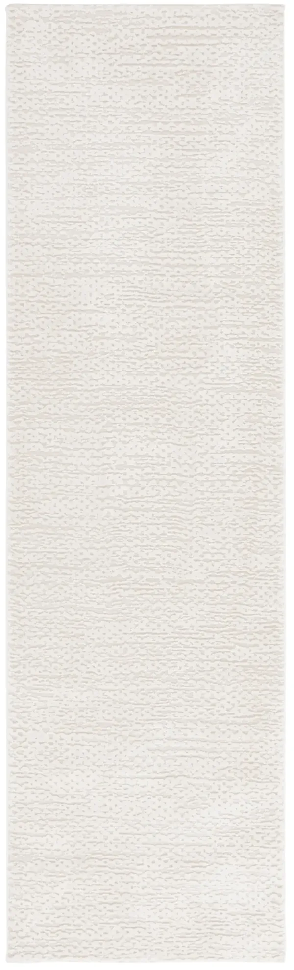 REVIVE 124 IVORY 2'-3' x 8' Runner Rug