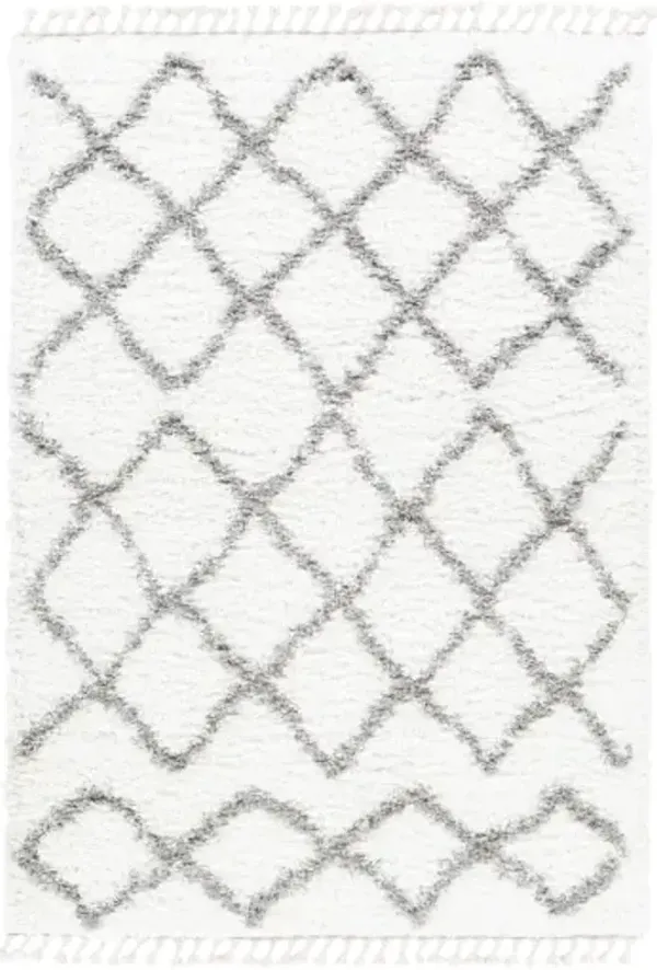 California Shag 5'3" x 7'3" Rug