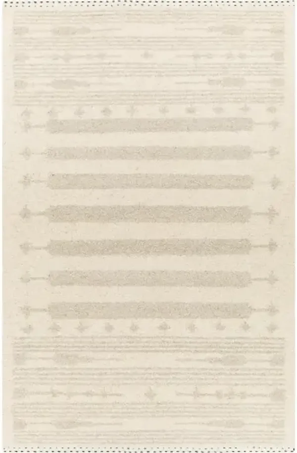 Machu Picchu 2' x 3' Rug