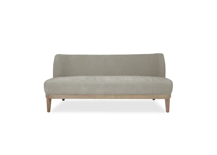 CH Camel Laguna Kitchen Sofa