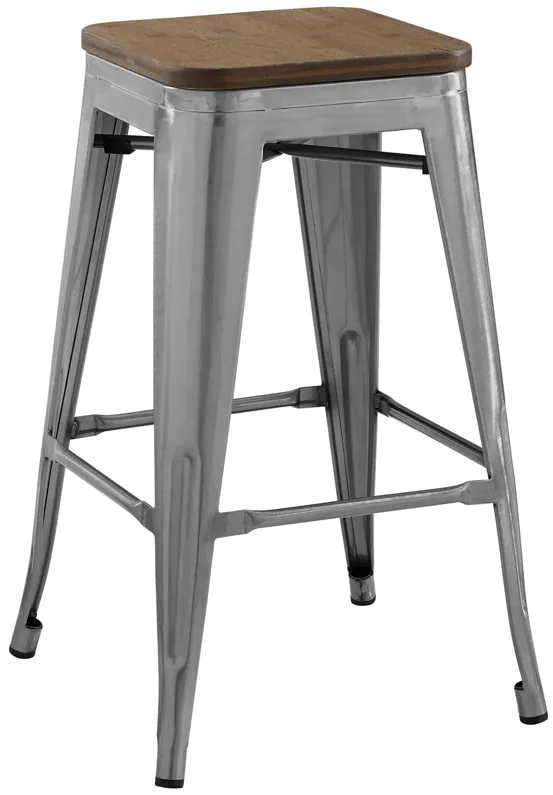 Promenade Counter Stool