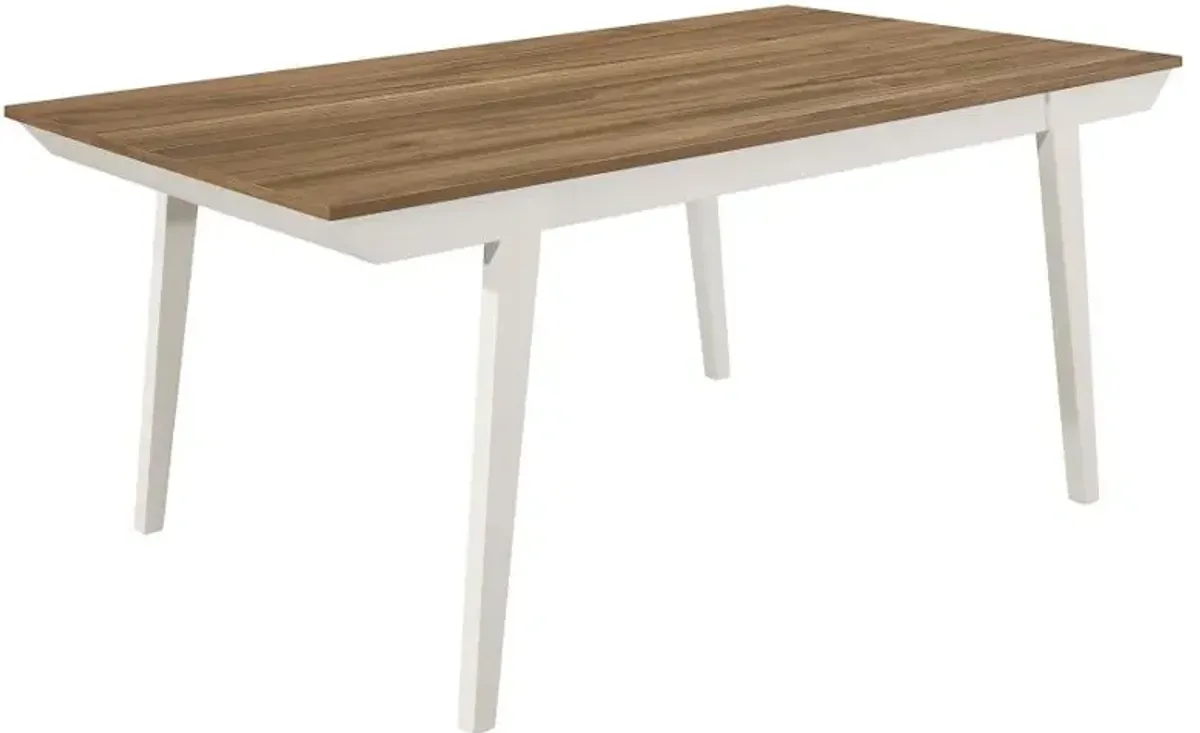 Nogales Rectangular Dining Table