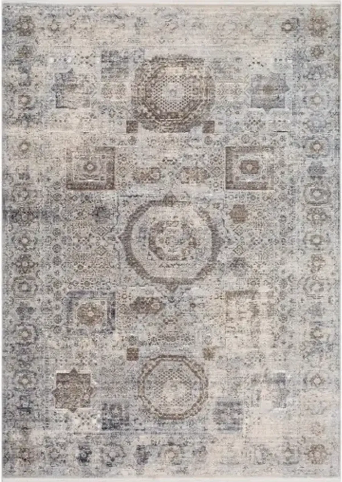 Liverpool 3'11" x 5'7" Rug