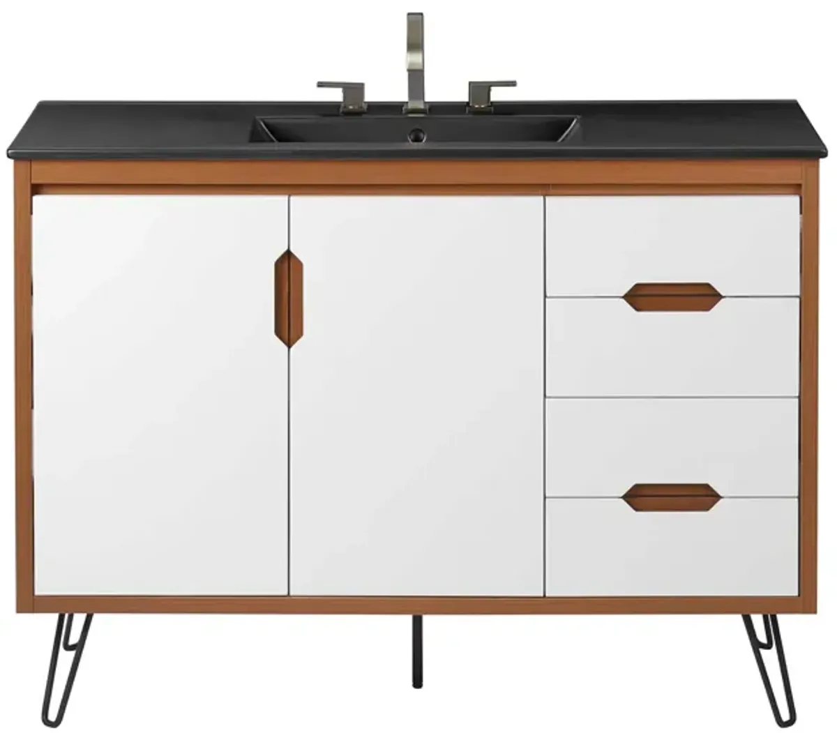 Energize 48" Bathroom Vanity