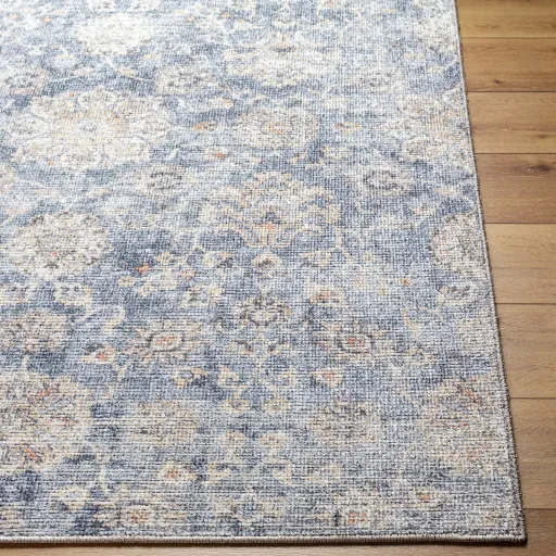 Downtown DTW-2322 9'2" x 12' Machine Woven Rug