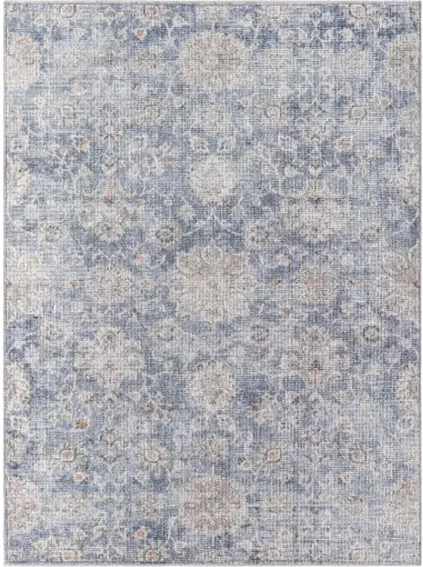 Downtown DTW-2322 9'2" x 12' Machine Woven Rug
