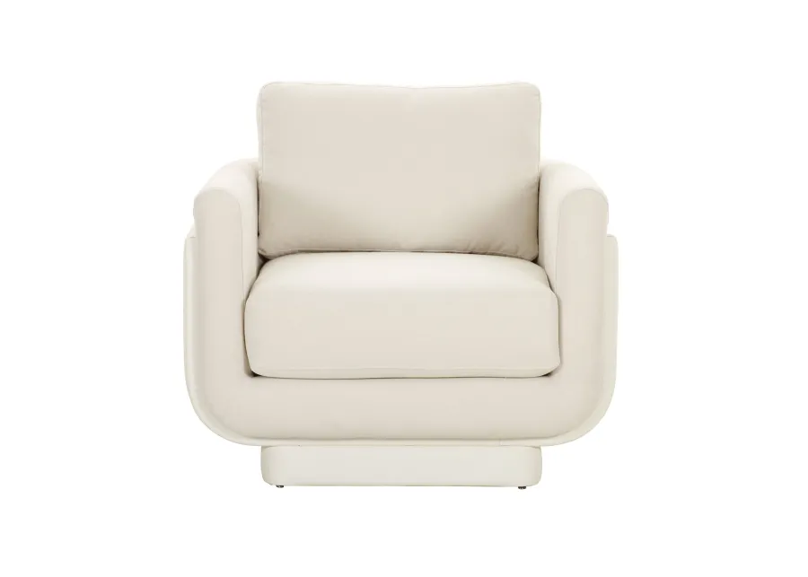 Rhonnie Armchair