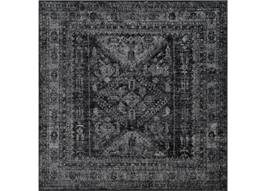 Monte Carlo MNC-2340 6'11" x 9' Machine Woven Rug