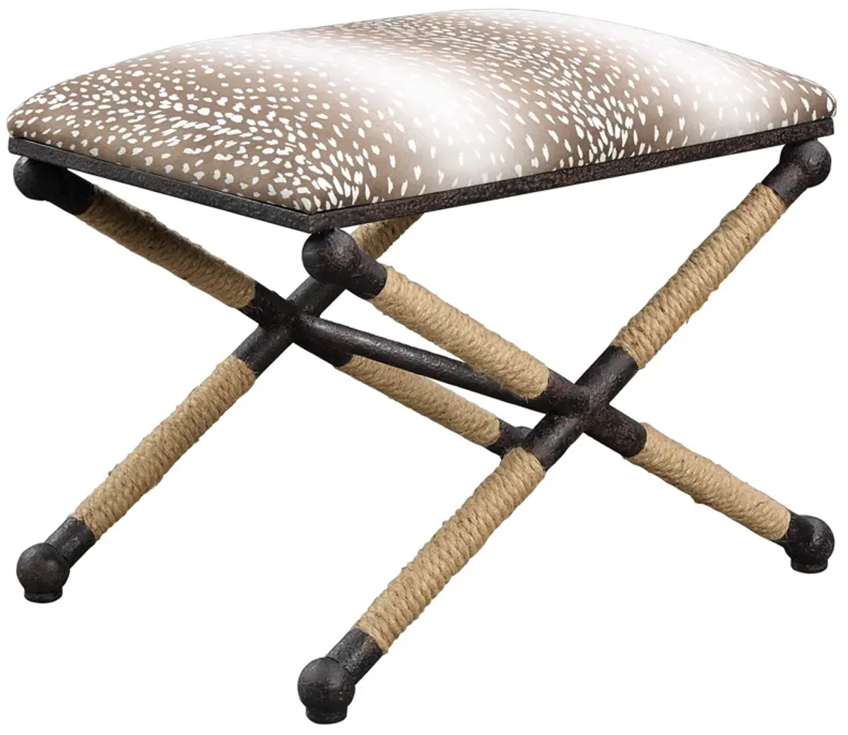 Fawn Small Bench