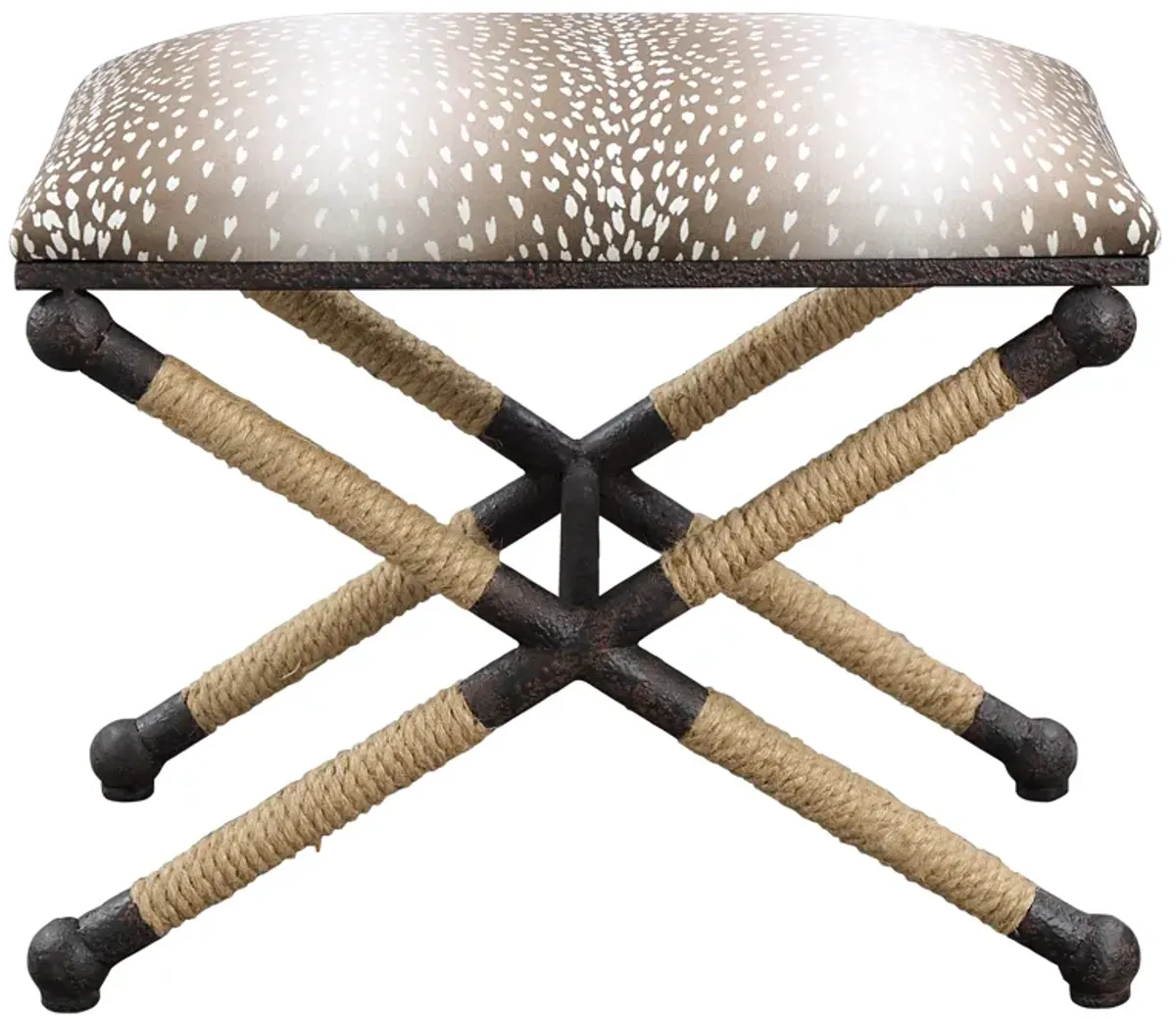 Fawn Small Bench