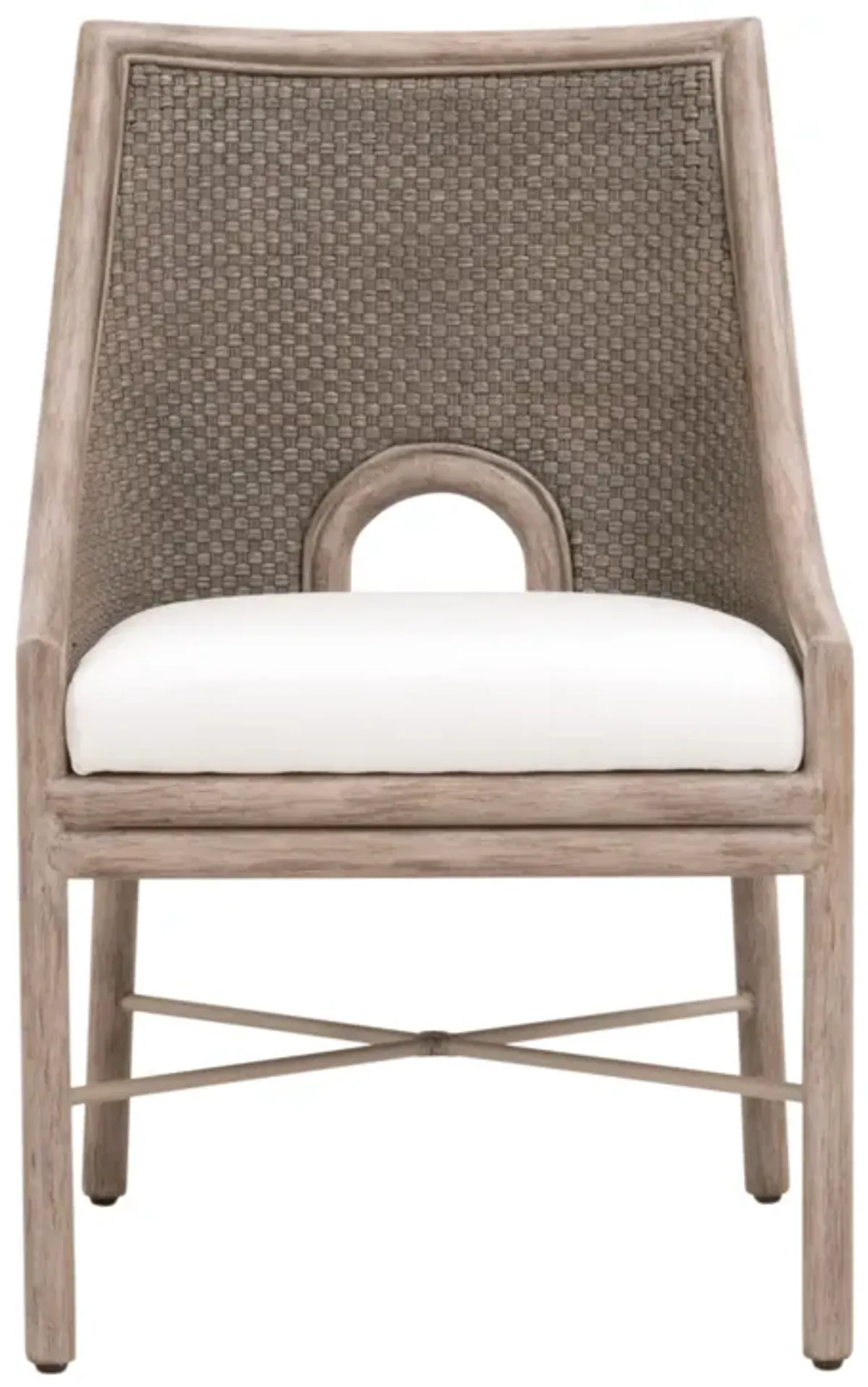 Adamo Dining Chair, Set of 2