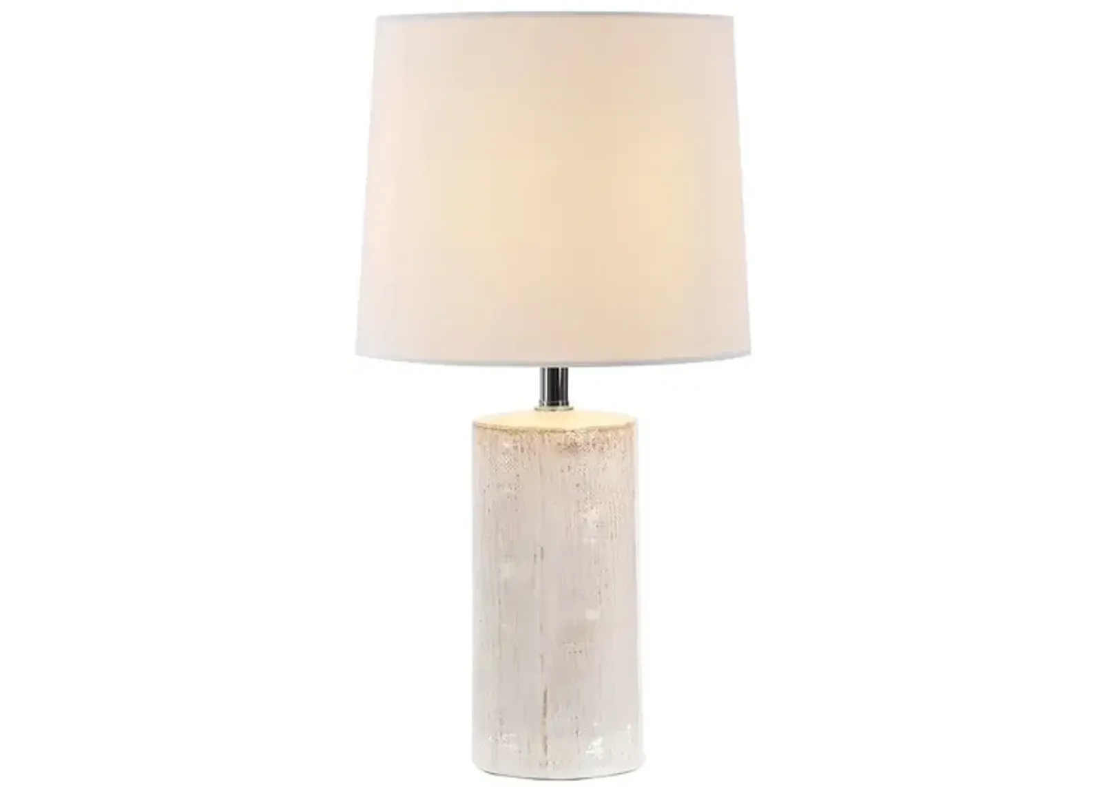 JONIE CERAMIC TABLE LAMP  - Set of 2