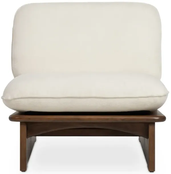 EDWIN ACCENT CHAIR