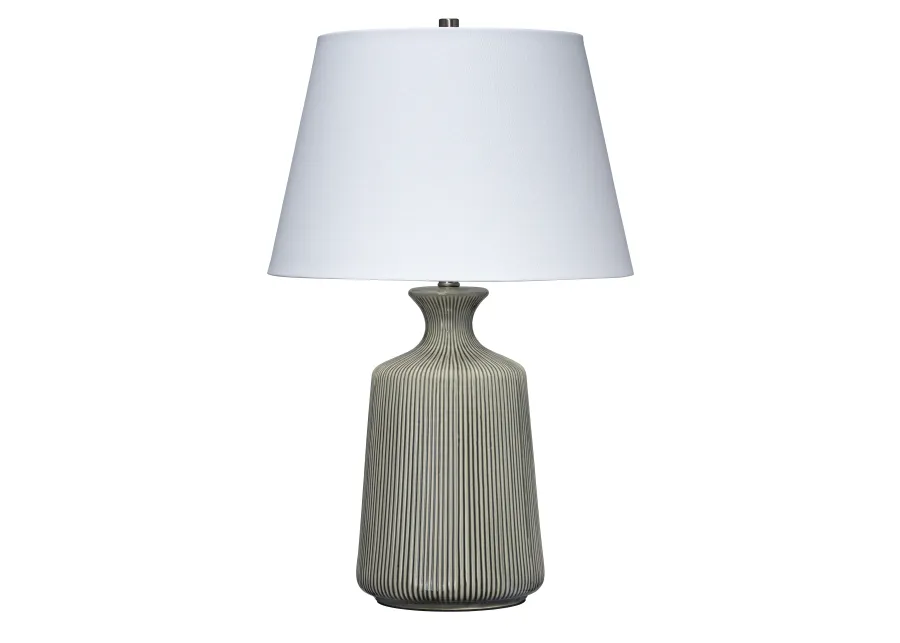 Brenton Ceramic Table Lamp