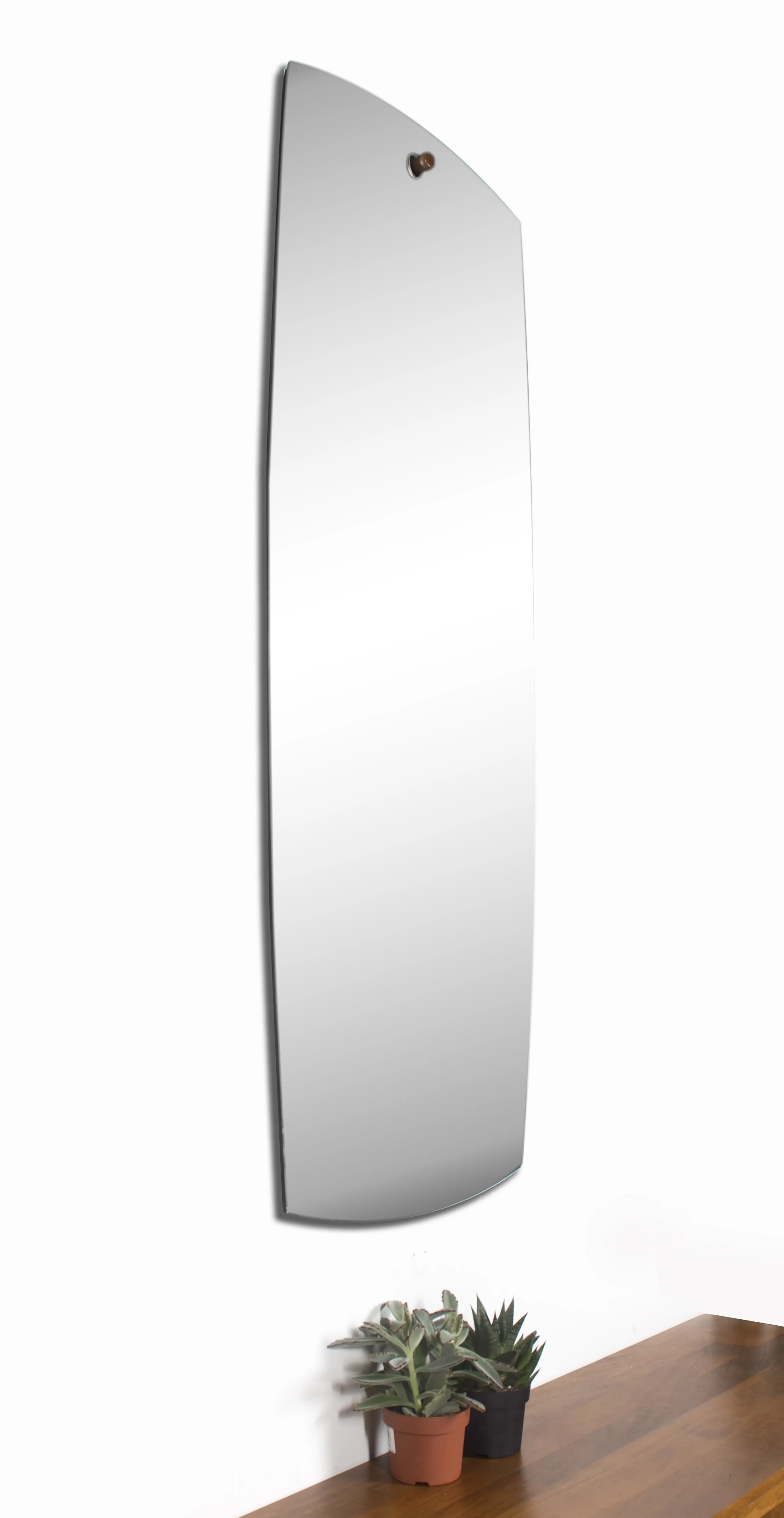 Corbel Rectangle Mirror