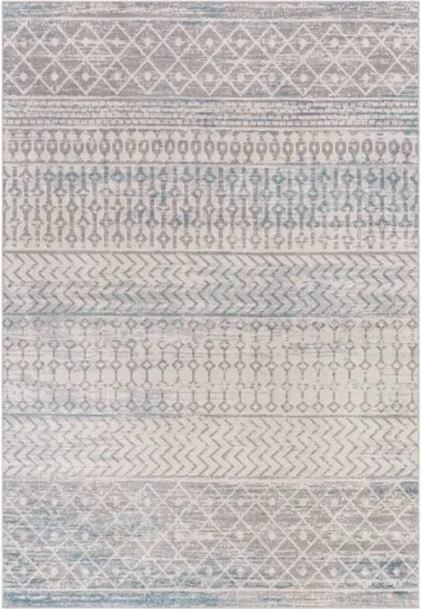 Lavadora 7'10" x 10' Rug