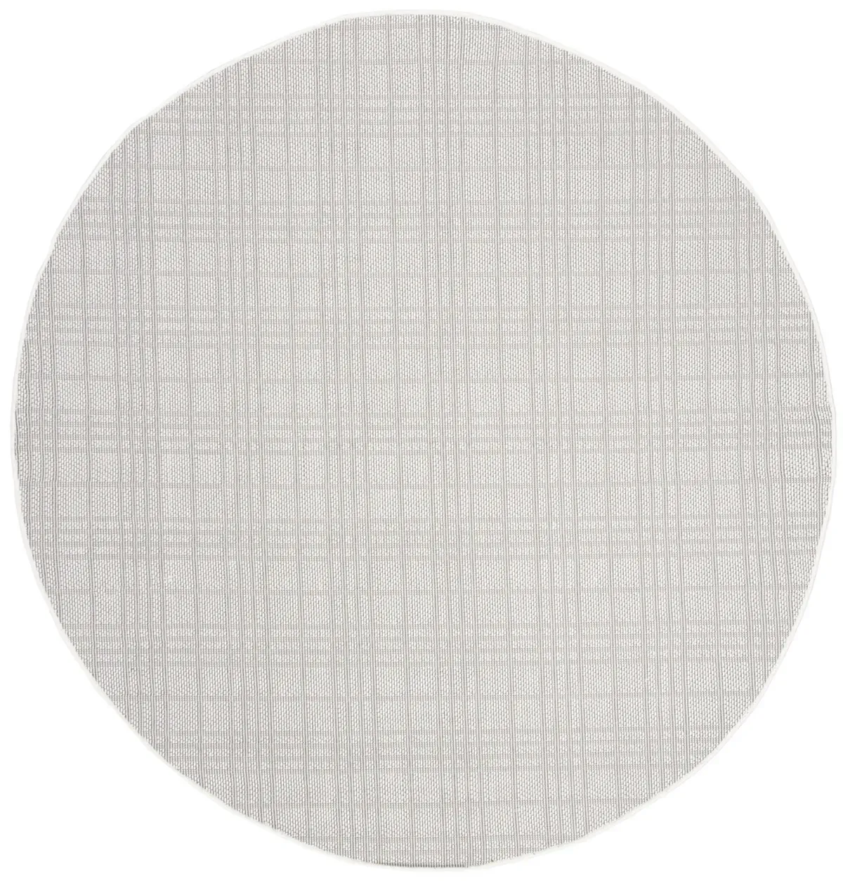 BERMUDA 802 Beige 5'-3' X 5'-3' Round Round Rug