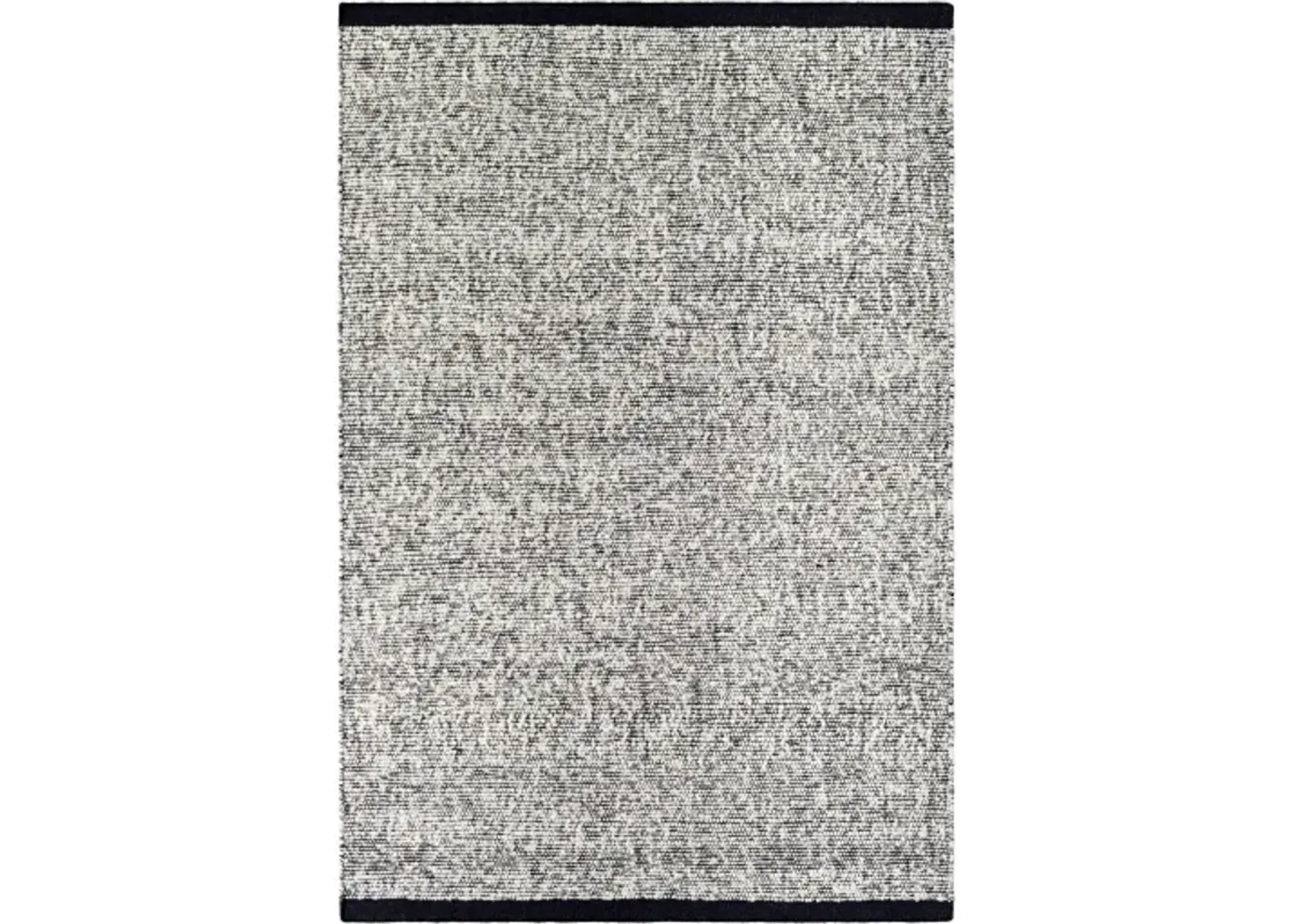 Jadie JDE-2300 9' x 12' Hand Made Rug