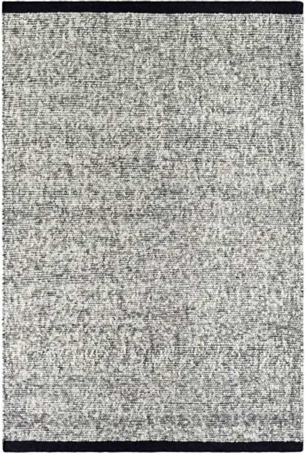 Jadie JDE-2300 9' x 12' Hand Made Rug