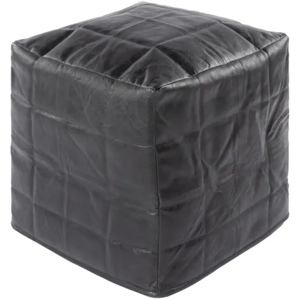 Barrington 18"H x 18"W x 18"D Pouf