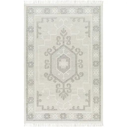 Valerie VLA-2306 5' x 7'6" Hand Made Rug