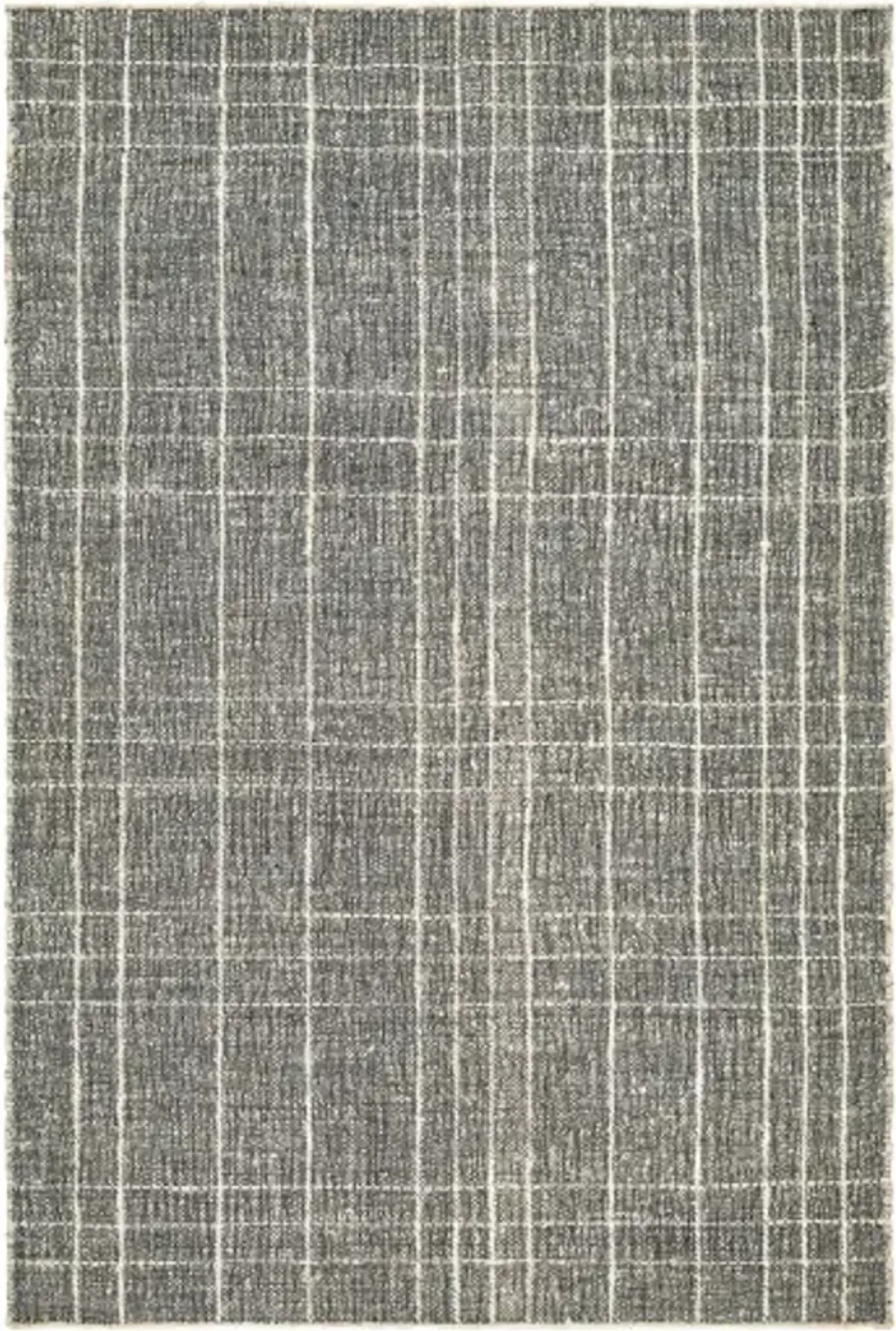 Otto OTT-2300 6' x 9' Hand Made Rug