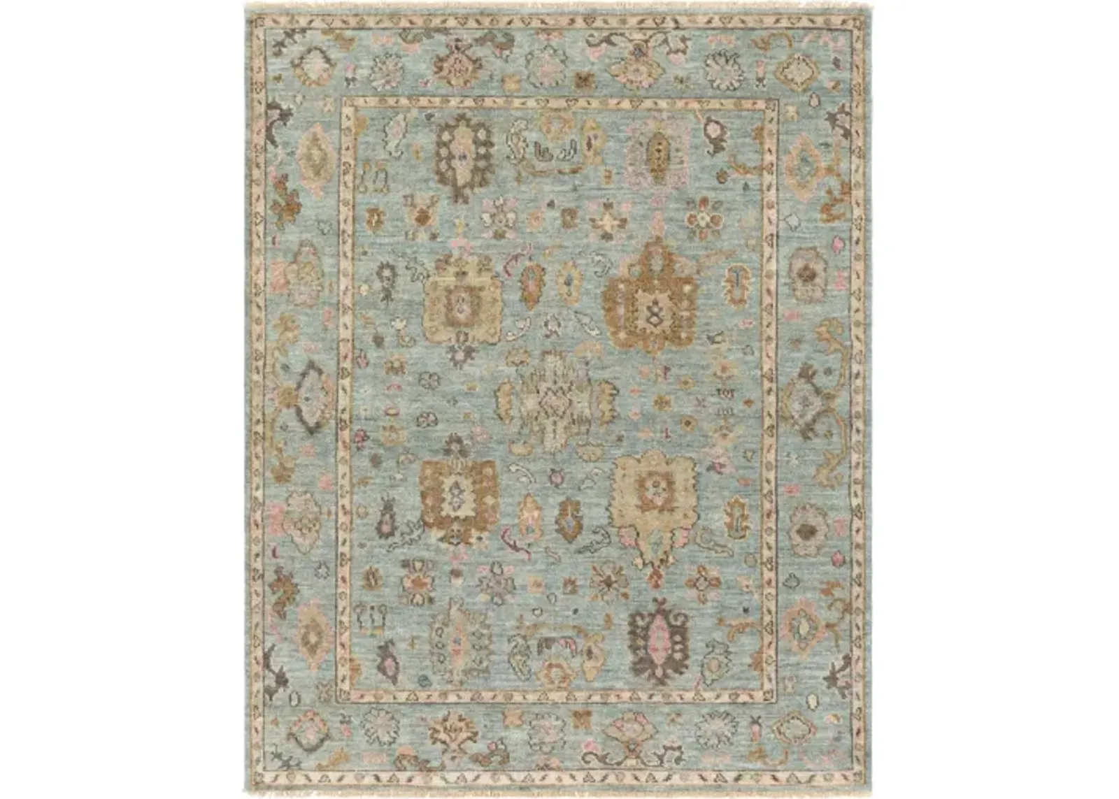 Biscayne 2' x 3' Rug