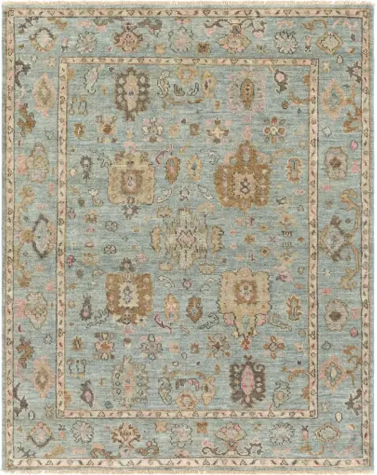 Biscayne 2' x 3' Rug