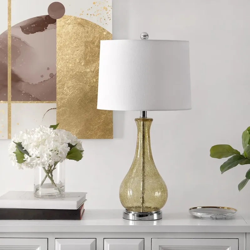 FINNLEY TABLE LAMP