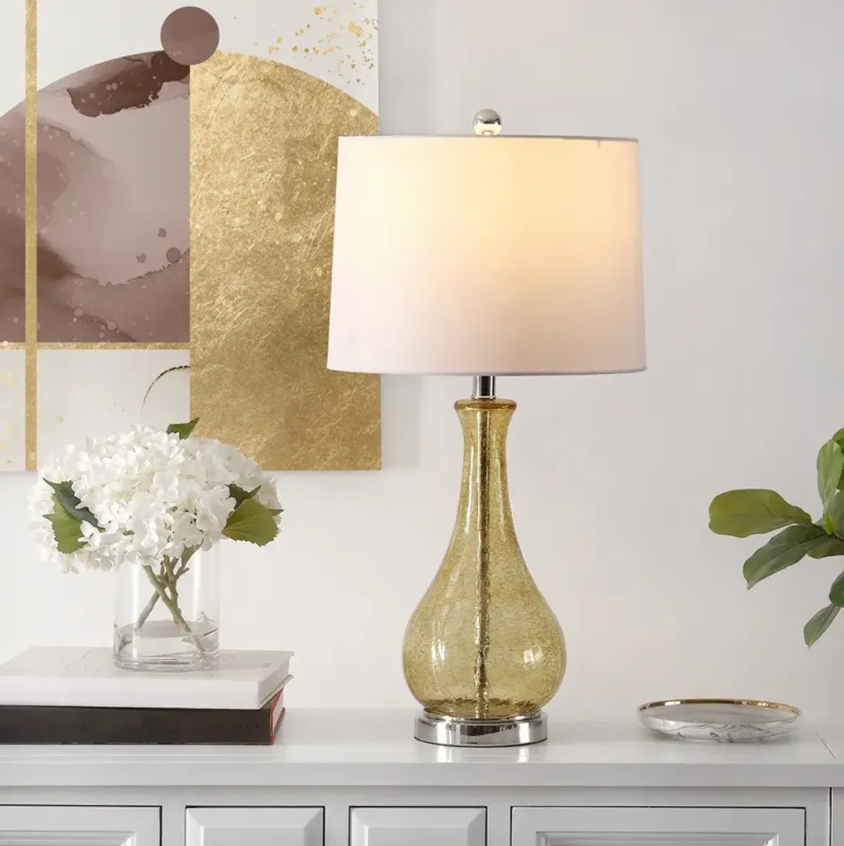 FINNLEY TABLE LAMP