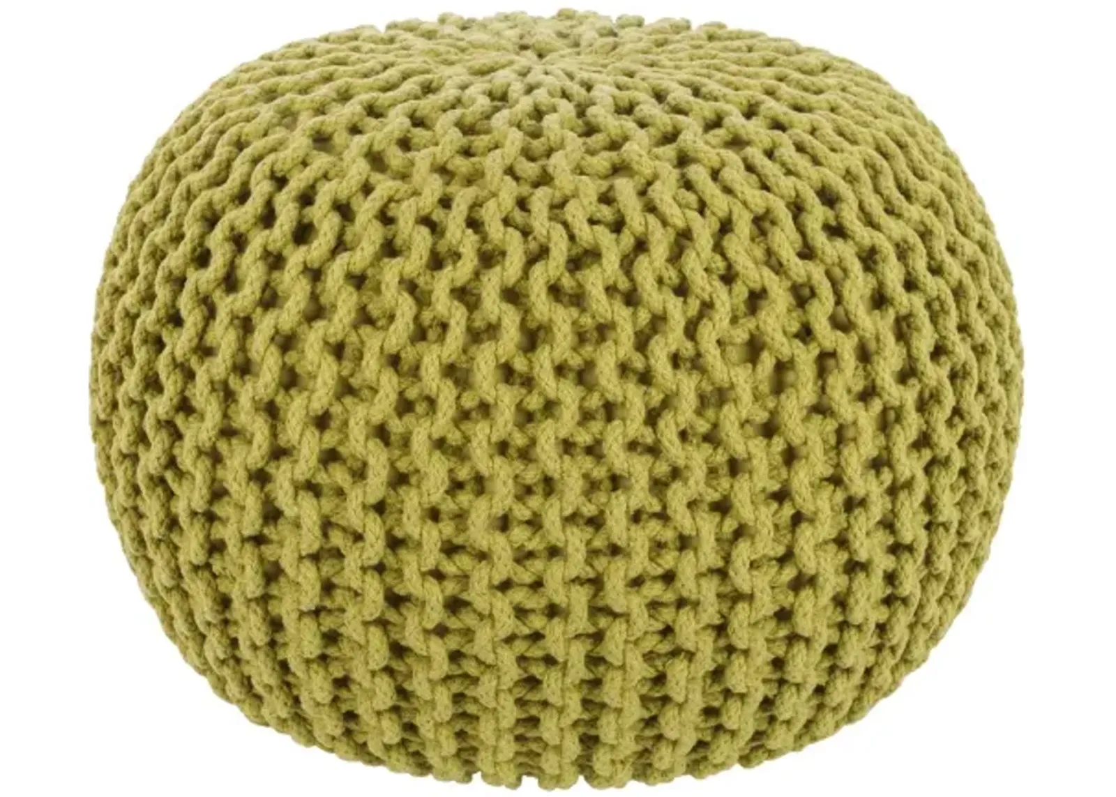 Malmo Pouf