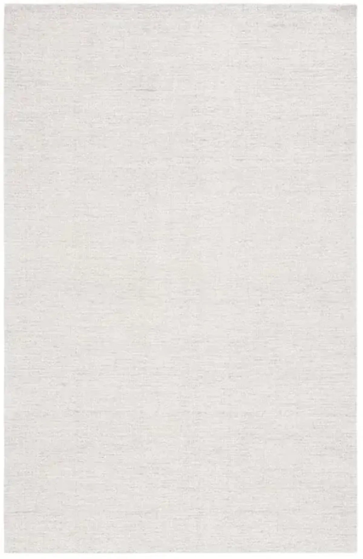 EBONY 353 Grey  4' X 6' Small Rectangle Rug