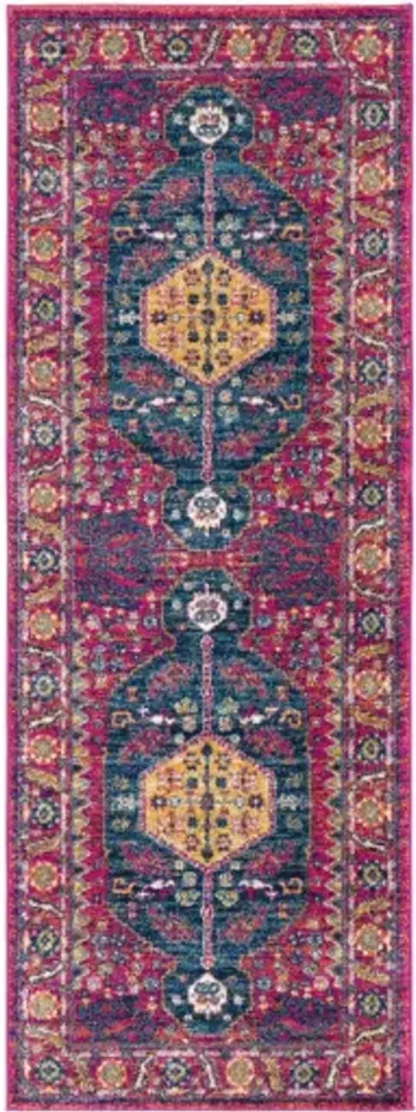 Harput 2'7" x 7'3" Rug