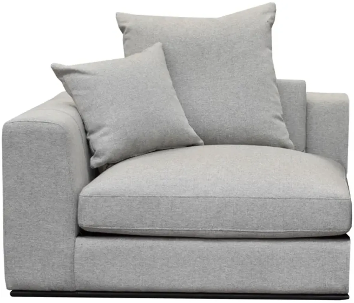 Sullivan Sectional Corner - Alba Stone