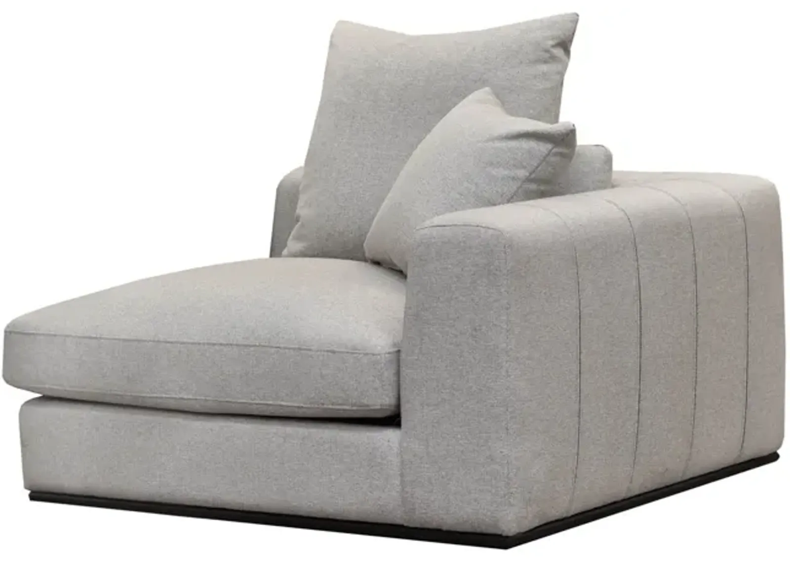 Sullivan Sectional Corner - Alba Stone