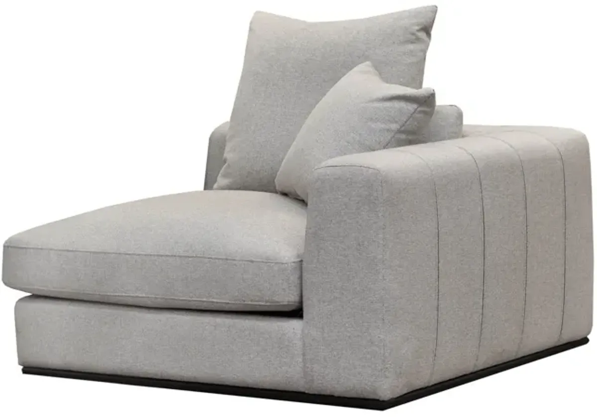 Sullivan Sectional Corner - Alba Stone