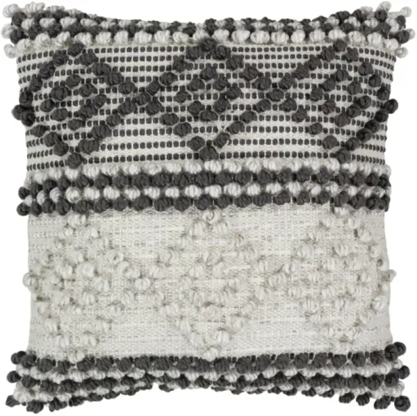 Anders 20"H x 20"W Pillow Kit