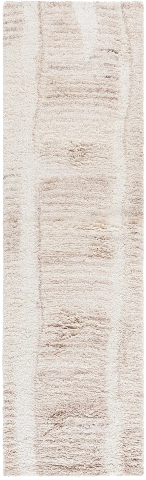 VERMONT Hand Tufted 2'-3' x 8' runner