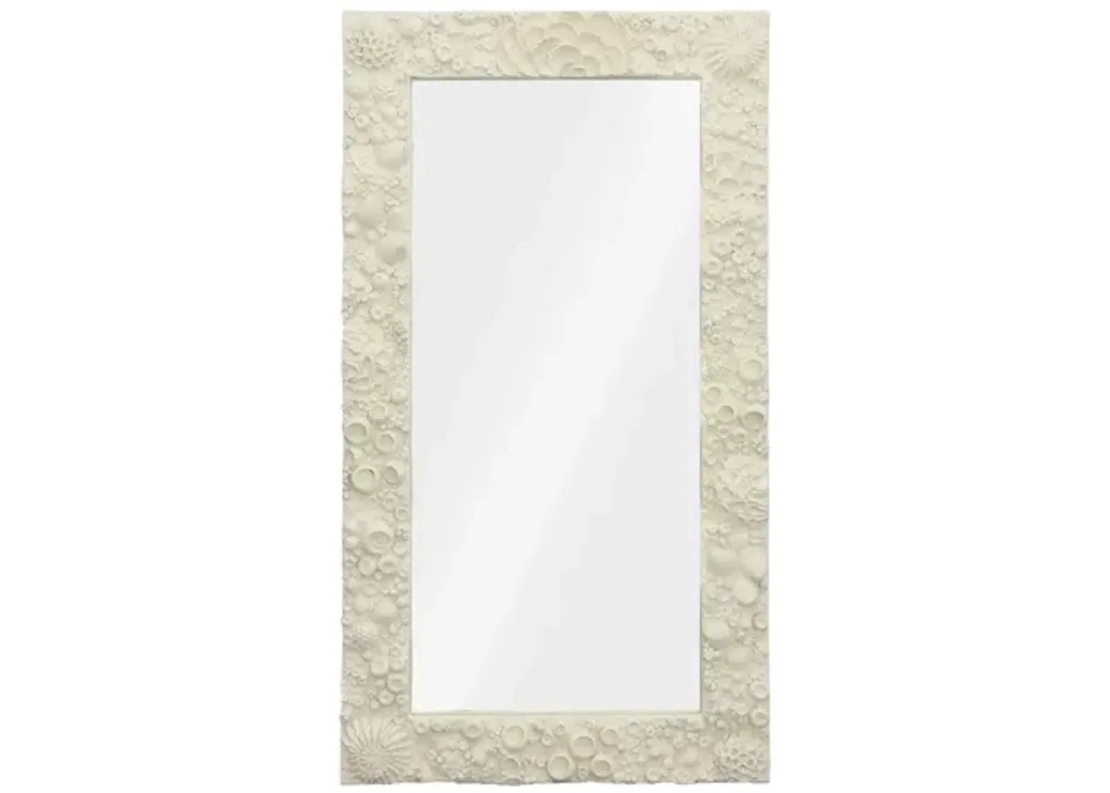 Reef Mirror, LG