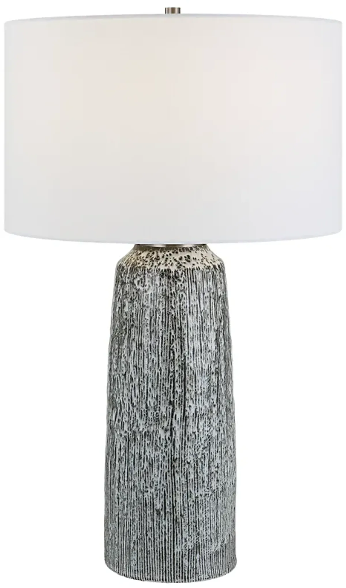 Static Modern Table Lamp