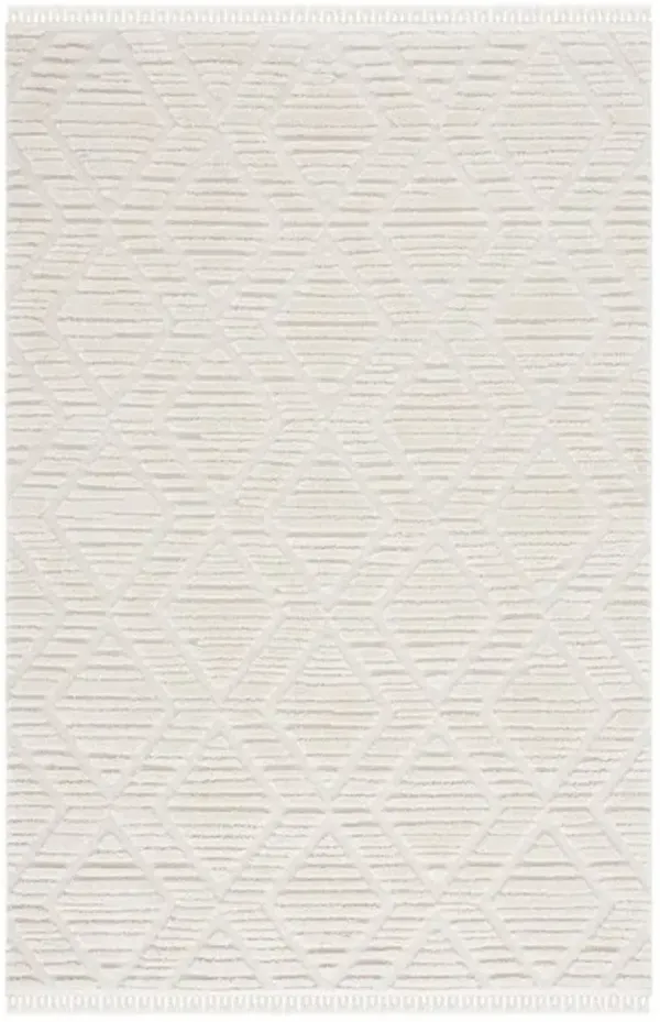 URBAN 208 Beige 3' X 5' Small Rectangle Rug