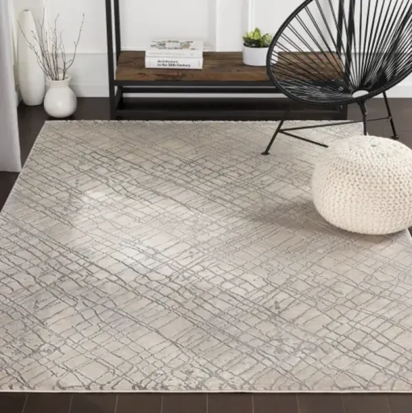 Tibetan 9' x 12'4" Rug