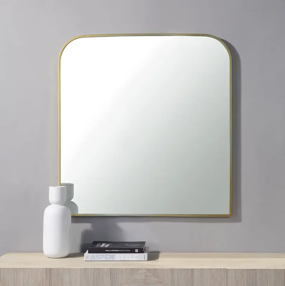 Antisana Arch Mirror