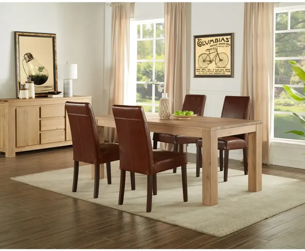 Bedford Rectangle Dining Table