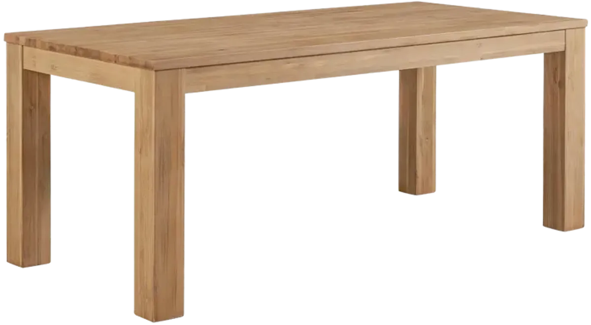 Bedford Rectangle Dining Table