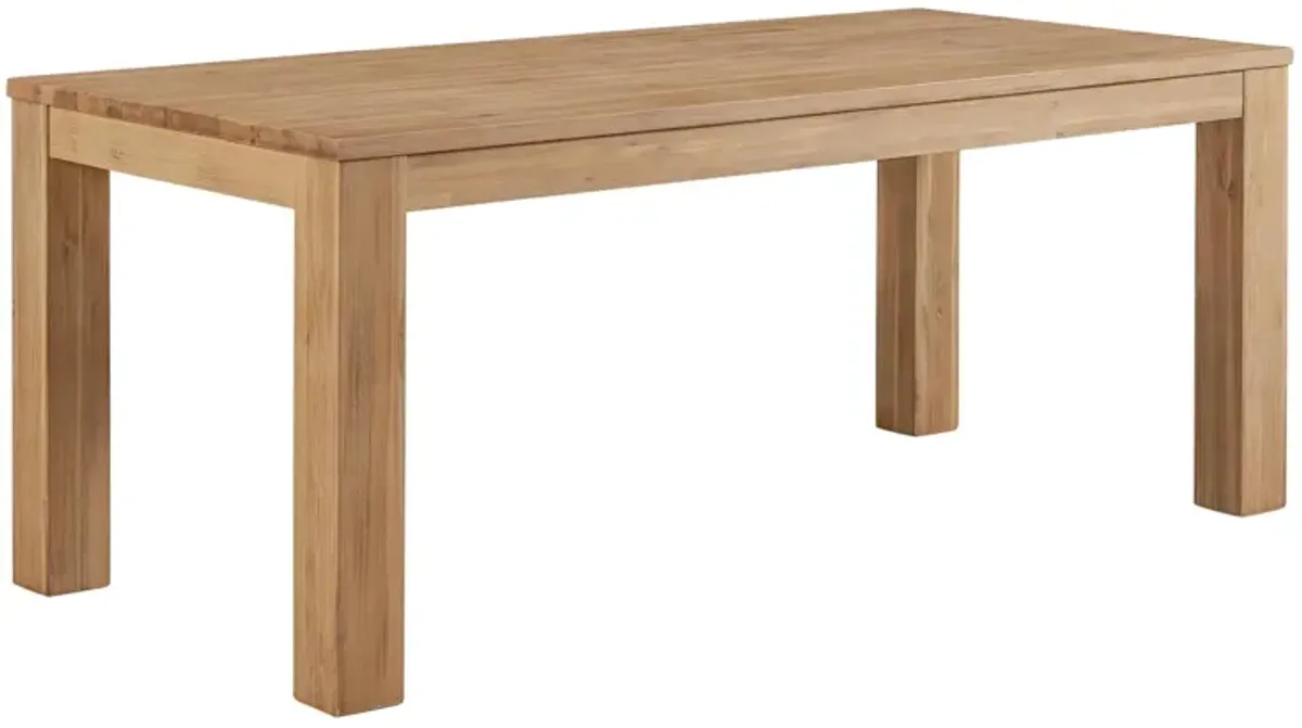 Bedford Rectangle Dining Table