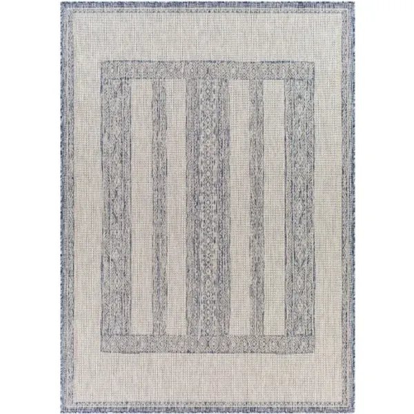 Tuareg 6'7" x 9' Rug