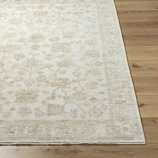 Emory EMO-2303 6'11" x 6'11" Machine Woven Rug